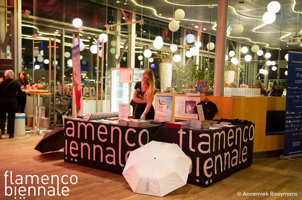 Flamenco Biennale