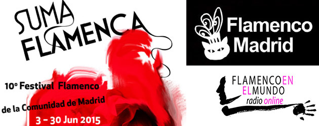 Flamenco en el Mundo - Programa 7
