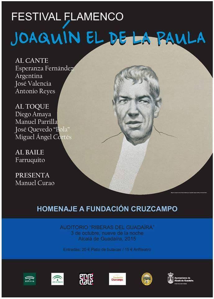 Joaquín el de la Paula