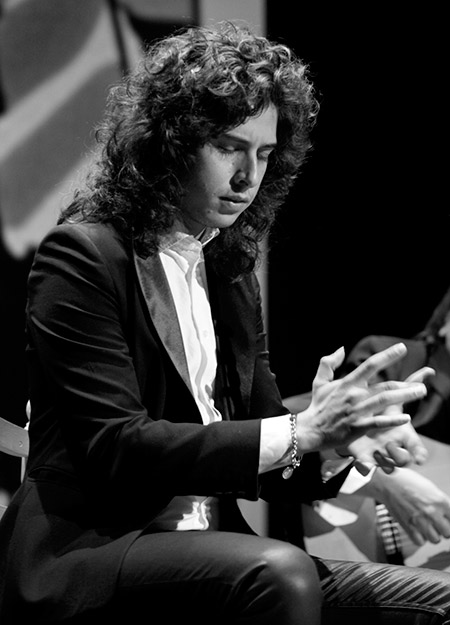 José Enrique Morente