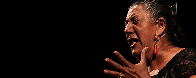 Juana la del Pipa Juana la del Pipa