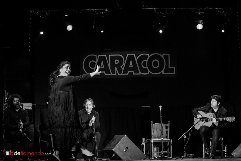 La Macanita - Sala Caracol