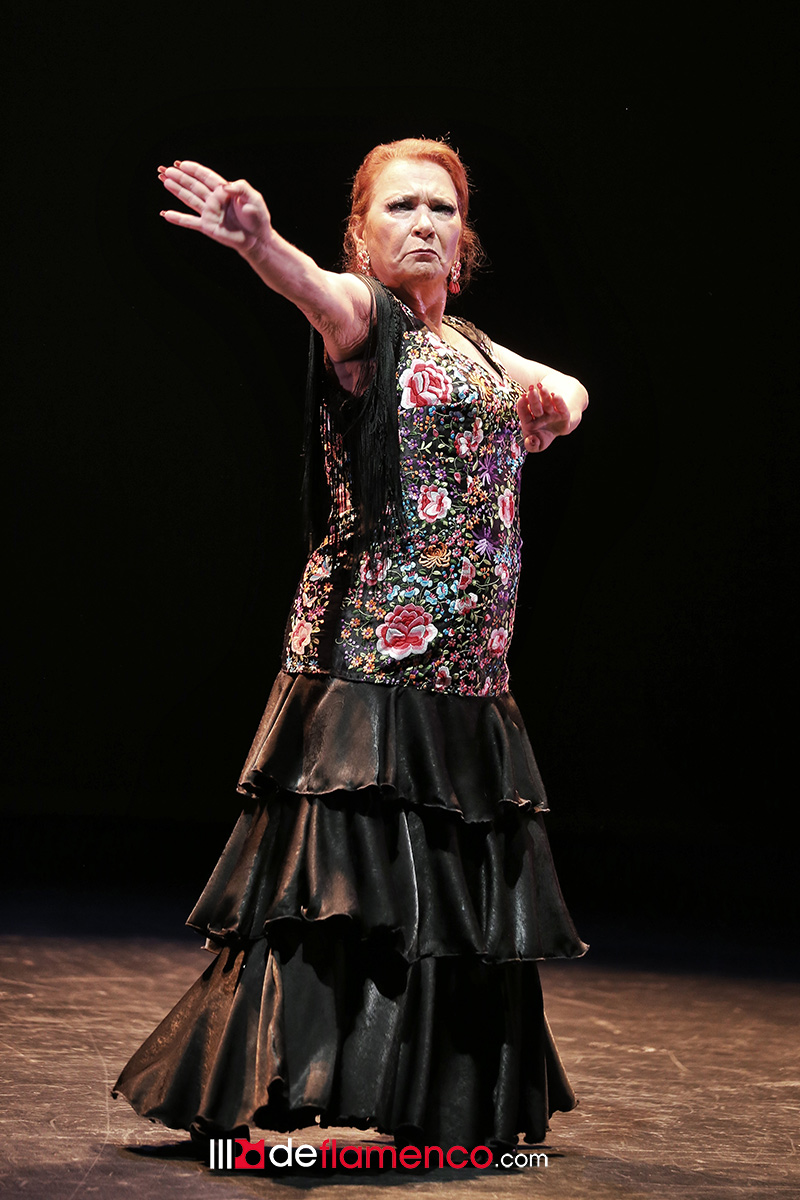 La Tati - Flamenco Joven