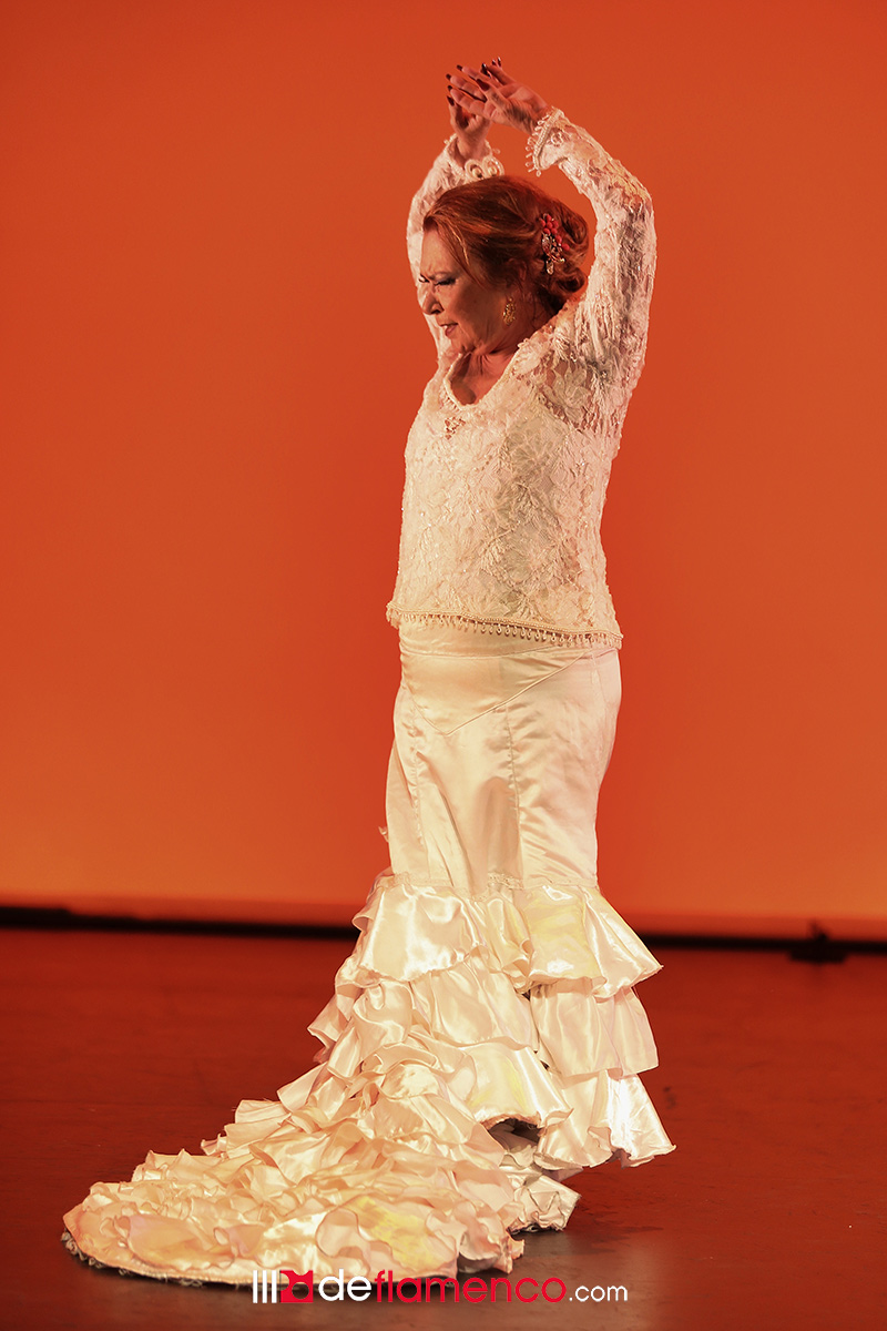 La Tati - Flamenco Joven