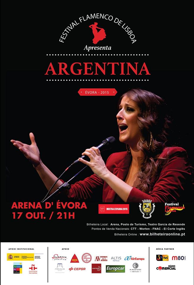 Lisboa - Argentina Lisboa - Argentina