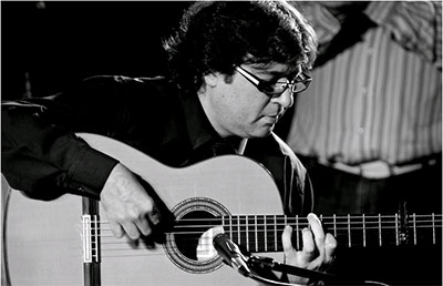 Manuel Parrilla Manuel Parrilla