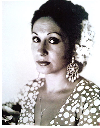 María Vargas