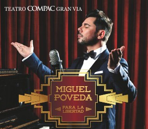 Miguel Poveda - Sonetos y poemas para la libertad