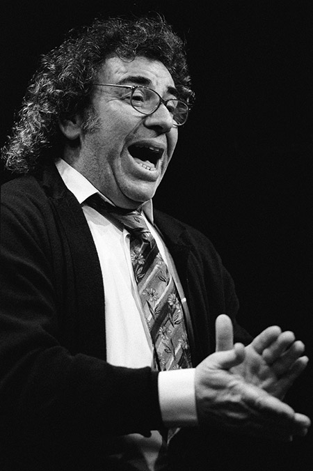 Miguel El Rubio Miguel El Rubio