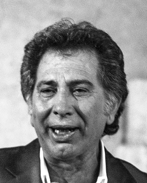 Nene de Santa Fé - Foto: Antonio Moreno