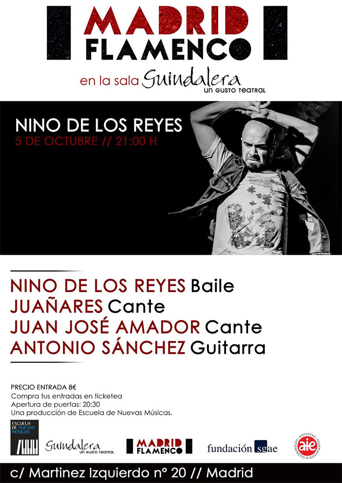 Nino de los Reyes