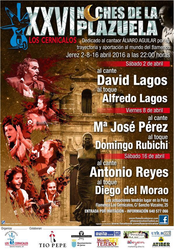 Noches de la Plazuela