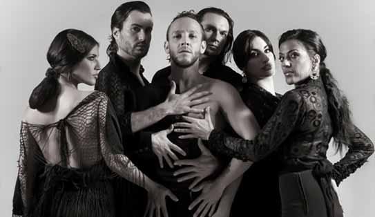 Nomada Manuel Liñàn