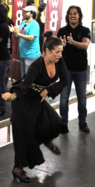 Pastora Galván - Identidades Pastora Galván - Identidades