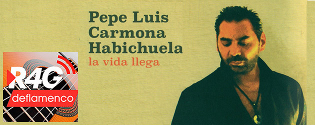 Pepe Luis Carmona - ADN Flamenco