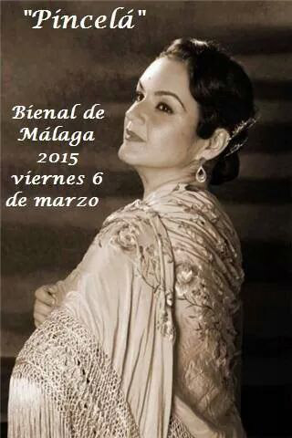 Pilar Soto Bienal Malaga