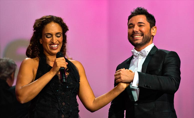 Poveda - Festival de Jazz de Vitoria