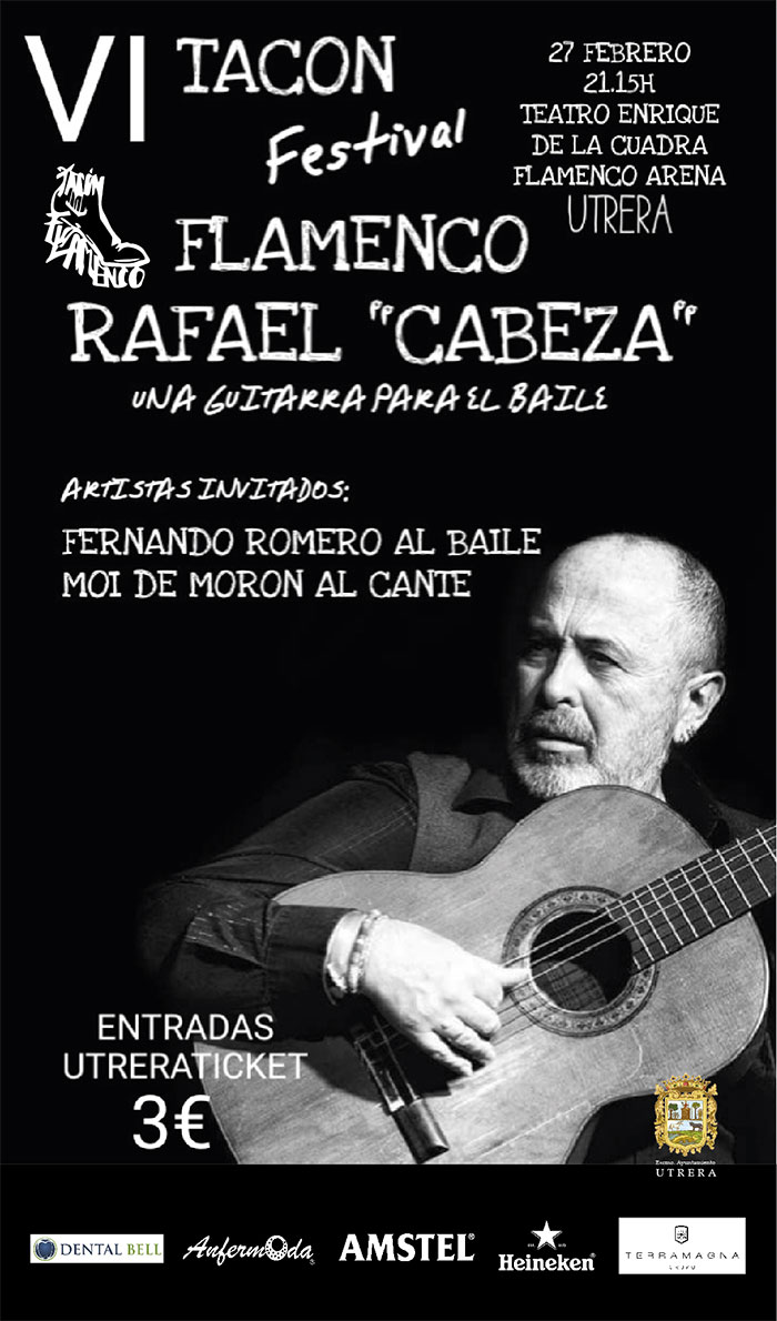 Rafael Rodríguez el Cabeza