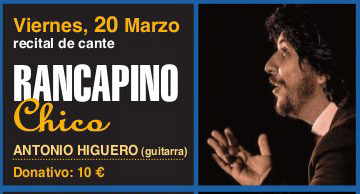 Rancapino chico Rancapino chico