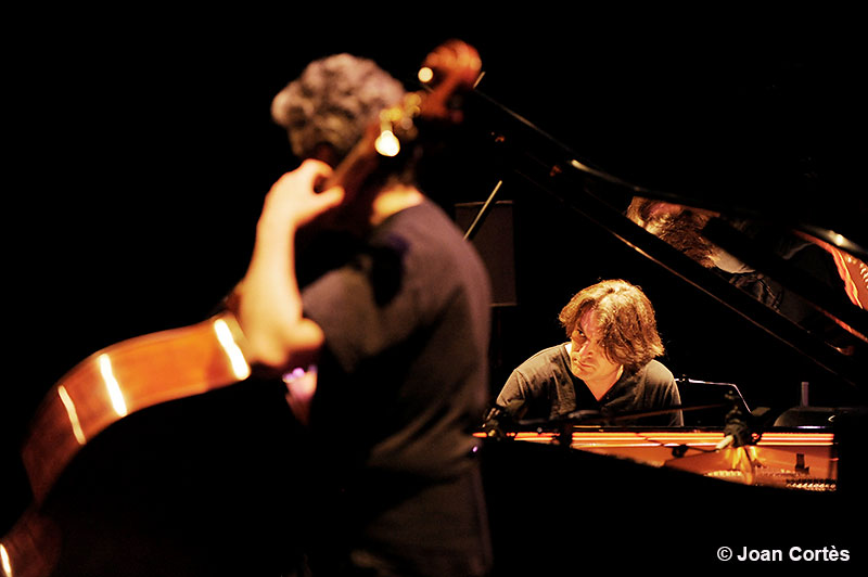 Dorantes & Renaud García-Fons