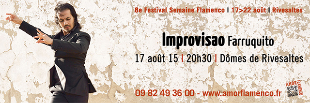 Rivesaltes Farruquito