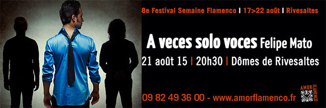 Rivesaltes - Felipe Mato