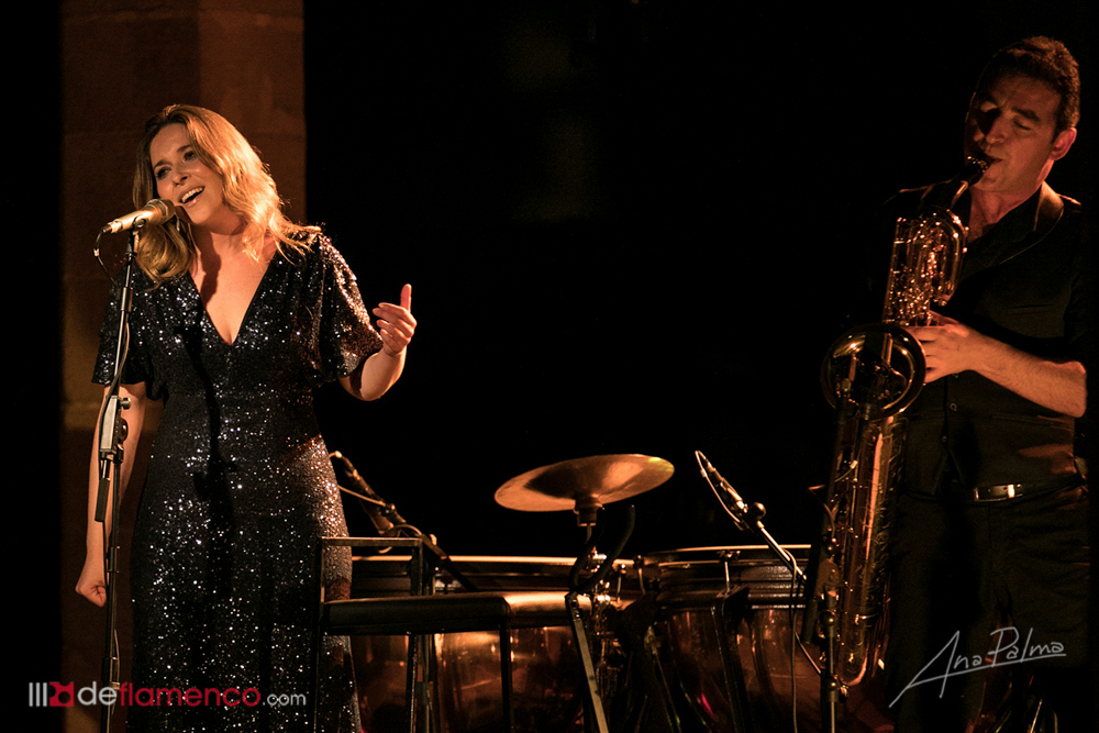 Rocío Márquez - Festival de Jerez