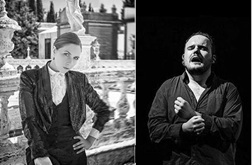 Rocío Márquez, Niño de Elche