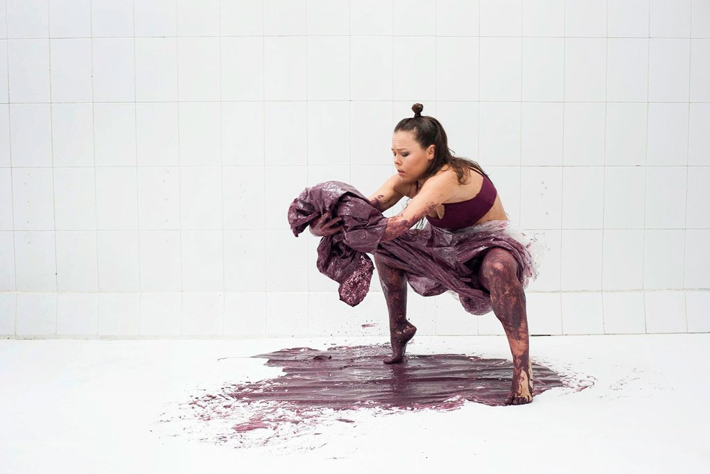 Rocío Molina - Caída del cielo