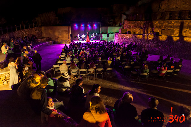 Rodalquilar 2016 - Flamenco 340