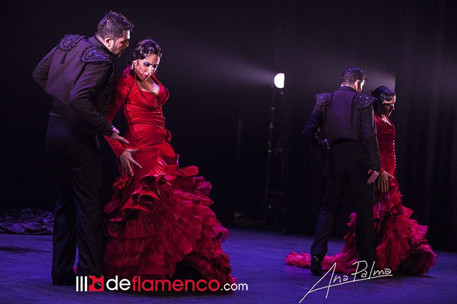 Rojas & Rodriguez, Festival de Jerez