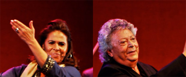 Septiembre es Flamenco