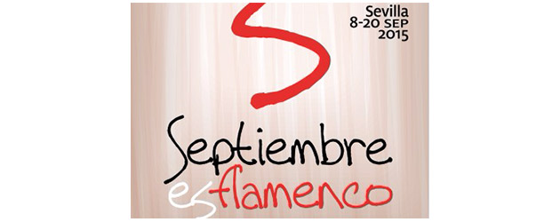 Septiembre es Flamenco