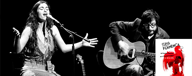 Suma Flamenco 2015