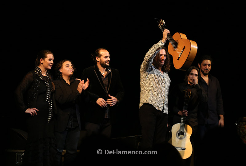 Tomatito grupo Tomatito grupo