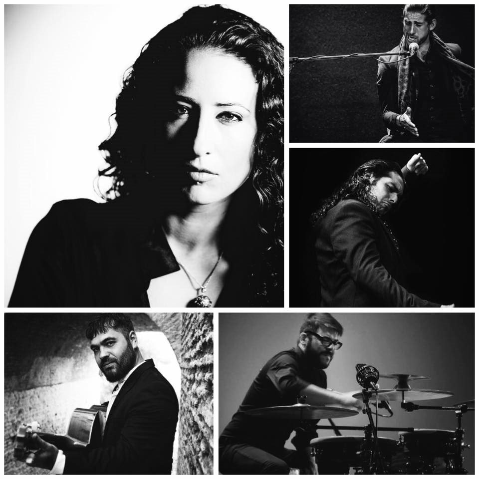 Tremendita Tremendita