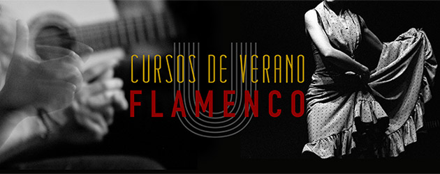 Cursos de Verano - UFlamenco