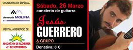 Jesús Guerrero - Úbeda