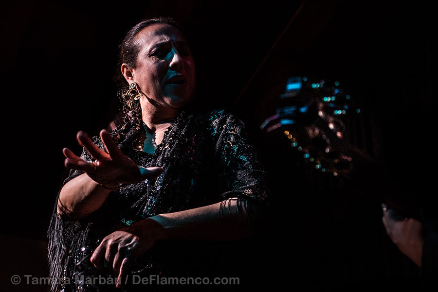 Zambomba Flamenca Casa Patas