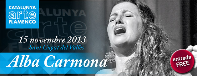 Alba Carmona