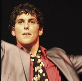 Alberto Selles Alberto Selles