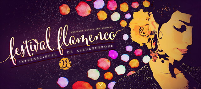 Festival Flamenco de Alburquerque