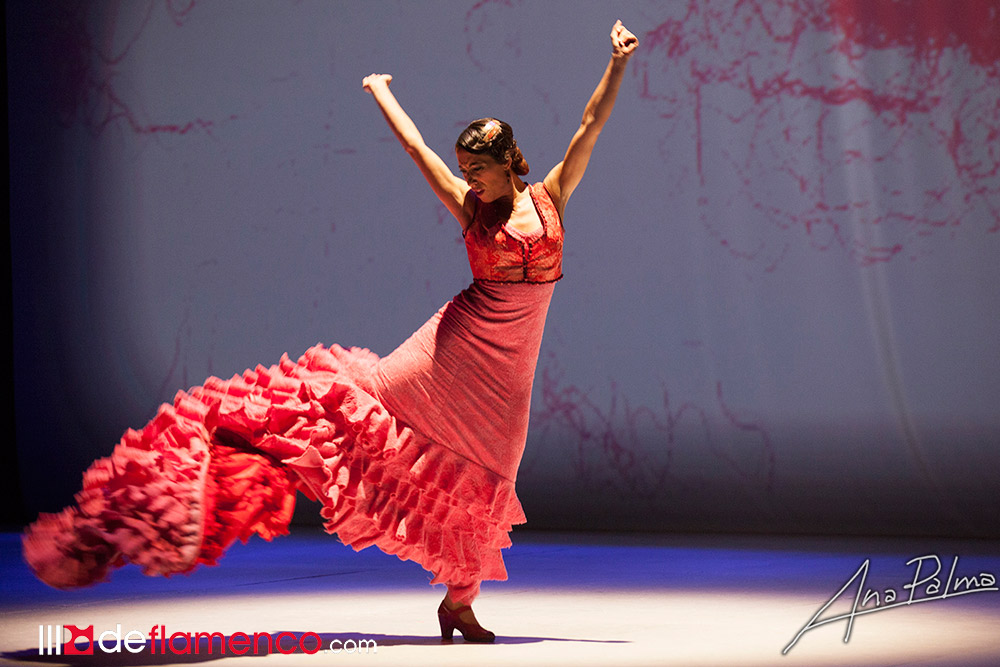 Ballet Flamenco de Andalucía - Imágenes - Ana Morales
