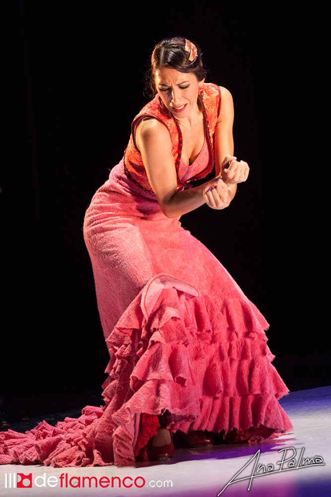 Ballet Flamenco de Andalucía - Imágenes