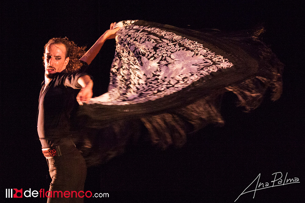 Ballet Flamenco de Andalucía - Imágenes Hugo López