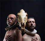 Andrés Marín - Bartabás