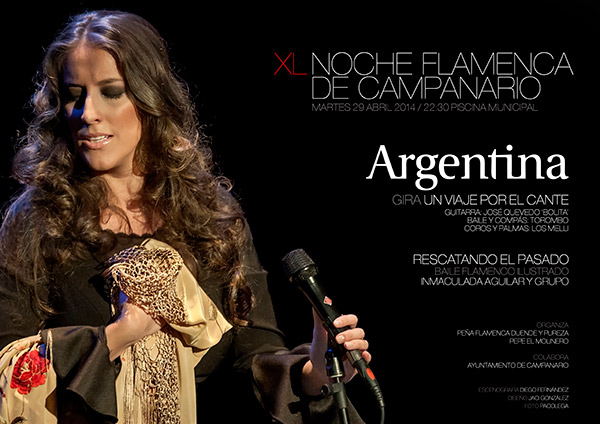 Argentina - Campanario