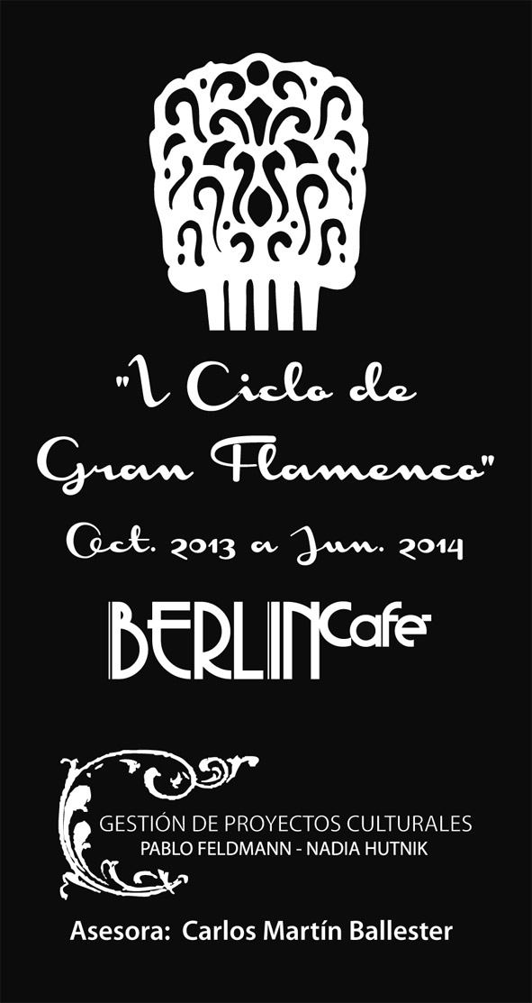 Berlin Café