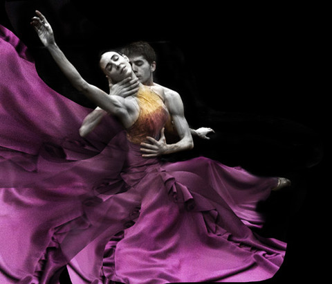 Ballet Nacional de España