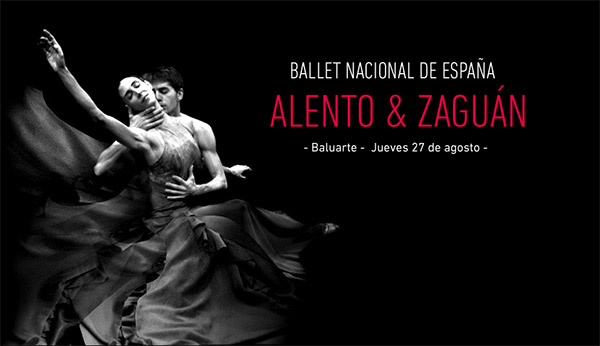 Ballet Nacional de España Ballet Nacional de España